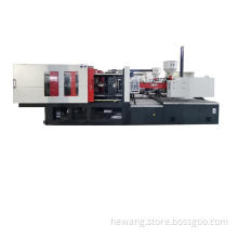 1600 ton pipe fitting injection moulding machine
